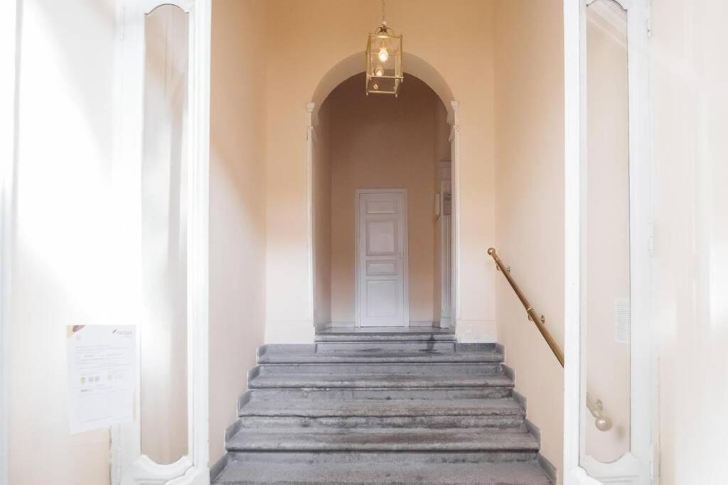 Apartamentos Plaza De Pedro Zerolo III Madrid Exteriér fotografie